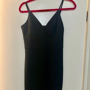 Express Little Black Dress - Like New, Never Worn